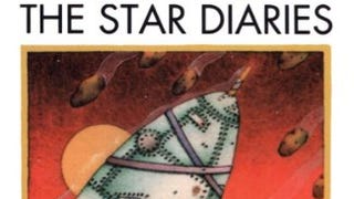 The Star Diaries: Further Reminiscences of Ijon Tichy (From...