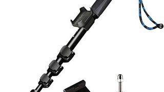 Smatree Y1 Telescoping Pole Compatible for Gopro Max/GoPro...