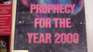 Prophecy for the Year 2000
