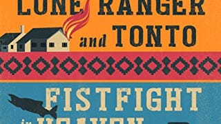 The Lone Ranger and Tonto Fistfight in Heaven: