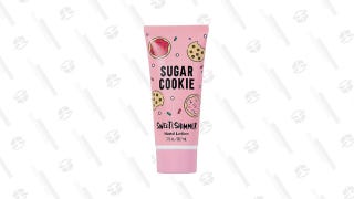 Sugar Cookie Hand Lotion