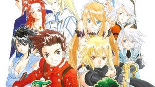 Tales of Symphonia Chronicles - Playstation 3