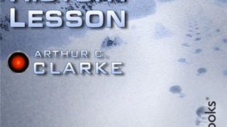 History Lesson (The Collected Stories of Arthur C. Clarke...