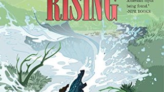 Red Waters Rising (3) (The Devil's West)
