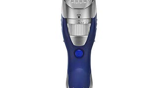 Panasonic Cordless Men's Beard Trimmer With Precision Dial,...