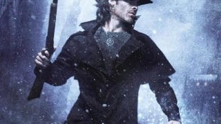 Cold Days: A Novel of the Dresden Files