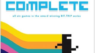 Bit.Trip Complete - Nintendo Wii
