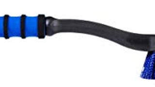 Mallory 532 26" Snow Brush with Foam Grip (Colors may vary)...