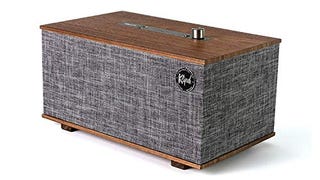 Klipsch The Three Speaker with Voice Assistant