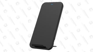 Studio by Belkin 10W Wireless Rapid Charging Stands (2-Pack)