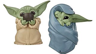 Star Wars The Bounty Collection The Child Collectible Toys...