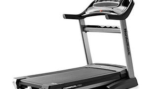 NordicTrack Commercial 1750 Treadmill + 30-Day iFit...