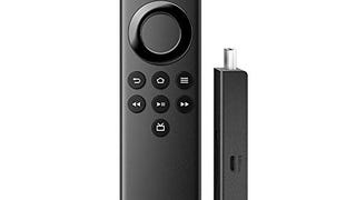 Fire TV Stick Lite with Alexa Voice Remote Lite (no TV...