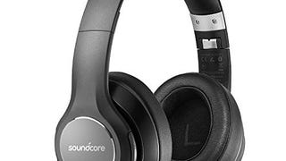 Soundcore Vortex Wireless Over-Ear Headphones by Anker,...