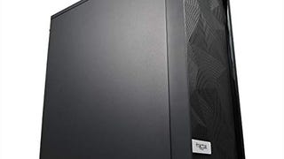 Fractal Design Meshify C - Compact Mid Tower Computer Case...