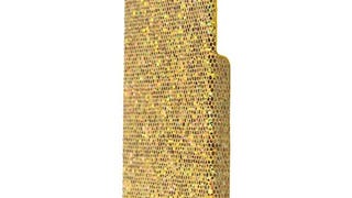 eFuture(TM) Gold Bling Sparkle Hard Case Cover fit for...