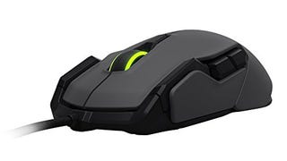 ROCCAT Kova - Pure Performance Gaming Mouse, Black