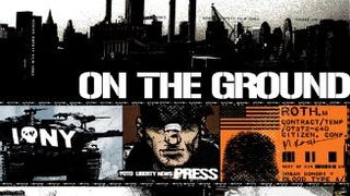 DMZ Vol. 1: On the Ground