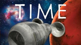 Doctor Who: Harvest of Time: A Novel
