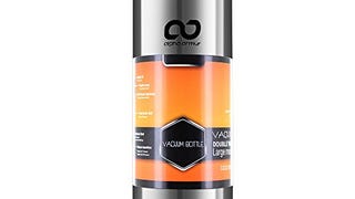 Alpha Armur 50 Oz (1.5L) Insulated Water Bottles Stainless...