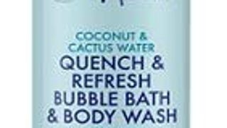 SheaMoisture Coconut & Cactus Water Quench & Refresh Bubble...