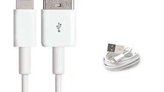 [Apple MFI Certified] Omaker Lightning to USB Sync Charger...
