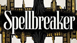 Spellbreaker