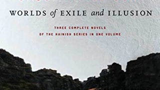 Worlds of Exile and Illusion: Three Complete Novels of...