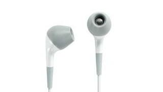 Apple M8394G/C iPod In-Ear Headphones