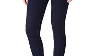 7 For All Mankind Women's Skinny Jean in Rinsed