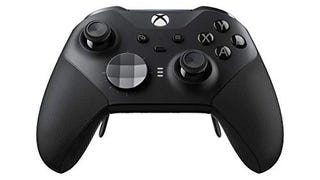 Xbox Elite Wireless Controller Series 2 – Black