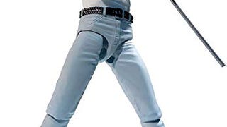 Tamashii Nations S.H. Figuarts Freddie Mercury Live Aid...