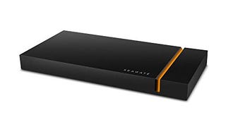 Seagate Firecuda Gaming SSD 1TB External Solid State Drive...