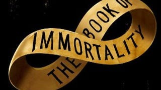 The Book of Immortality: The Science, Belief, and Magic...
