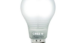 Cree BA19-08050OMF-12CE26-1C100 Connected 60W Equivalent...