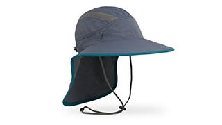 Sunday Afternoons Unisex Ultra-Adventure Hat, Cinder,...