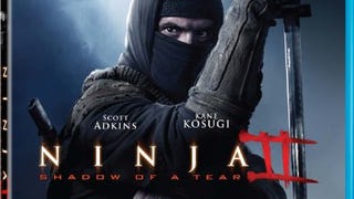 Ninja II [Blu-ray]