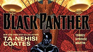 Black Panther Vol. 4: Avengers of the New World Part 1:...