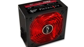PC Power & Cooling Fatal1ty Gaming Series 750 Watt (750W)...