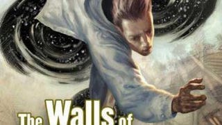 The Walls of the Universe