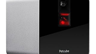 Petcube First Generation Camera for Pets with HD 720p Video,...