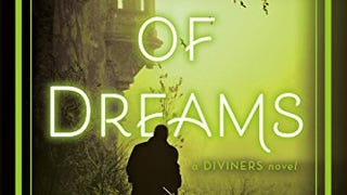 Lair of Dreams: A Diviners Novel (The Diviners Book 2)