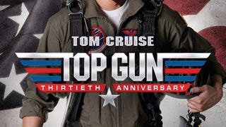 Top Gun: 30th Anniversary Steelbook (Limited Edition)