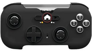 Nyko Playpad Wireless Game Controller for Android Tablets...