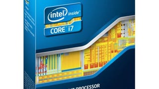 Intel Core i7-3930K Hexa-Core Processor 3.2 Ghz 12 MB Cache...