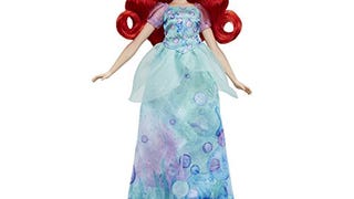 Disney Princess Shimmer Fashion Doll