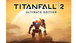 Titanfall 2: Ultimate Edition - Xbox One [Digital Code]