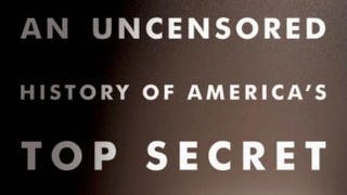 Area 51: An Uncensored History of America's Top Secret...