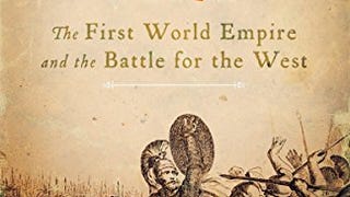 Persian Fire: The First World Empire and the Battle for...