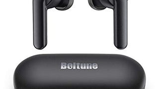 Wireless Earbuds Active Noise Cancelling, Boltune Bluetooth...